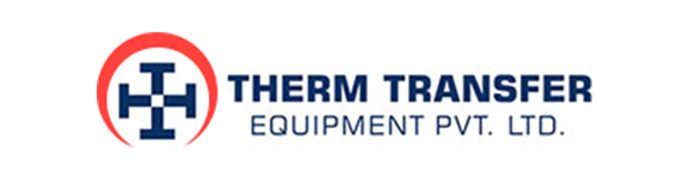 Therm Transfer Equipments Pvt. Ltd. Logo